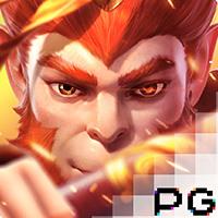 Legendary Monkey King